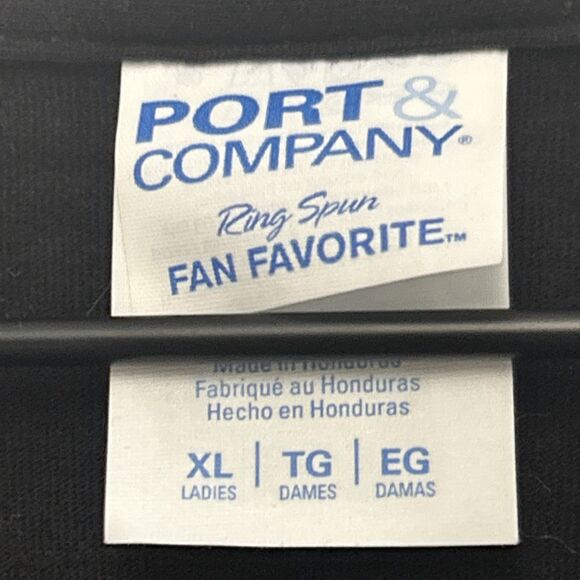 We Are Not Going Back T-Shirt XL Harris Waltz '24 Presidential Campaign - Picture 2 of 3